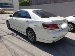 TOYOTA CAMRY 2.0G EXTREMO ปี 2010 ACV41 รูปที่ 2